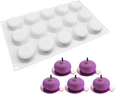 Stampo Silicone Torta Stampi