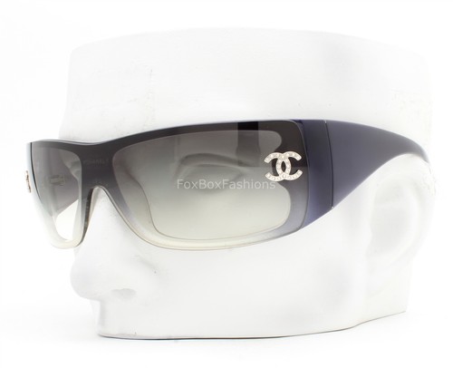 Occhiali sole chanel shield - occhiali, da