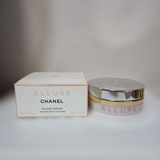 CHANEL ALLURE polvere