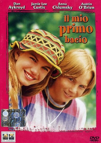 Mio primo bacio regione - bacio, (il)