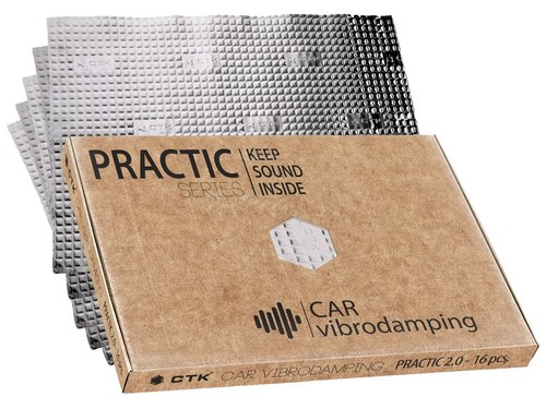Pezzi 16x ctk practic 13068 - pezzi,
