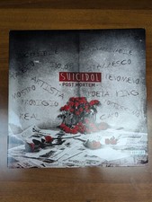 Nitro Suicidol Post Mortem