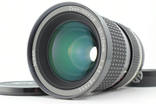 Nikon zoom nikkor - nikon,