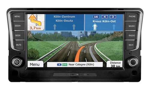 Esx navigation vns810 g7 - navigation, vns810-vw-g7