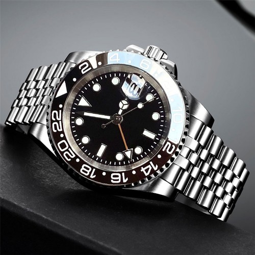 Orologio uomo automatico - uomo, 40mm