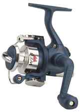 micro mulinello web 100 pesca trota spinning torrente per canna teleregolabile