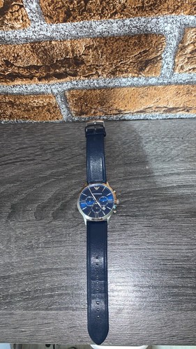 Orologio uomo giorgio armani - uomo,