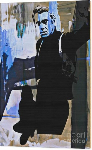 Motivo steve mcqueen - motivo,