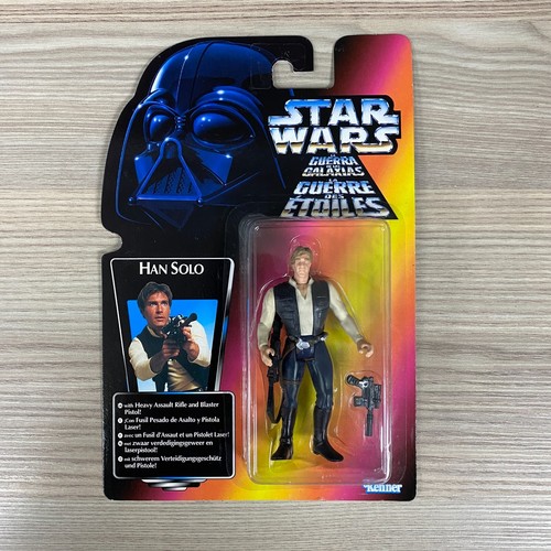 Han solo star - han,
