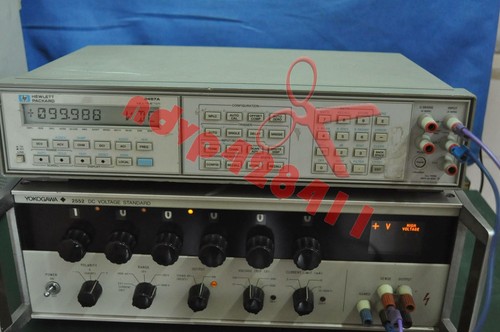 Agilent keysight 3457a dmm - agilent,