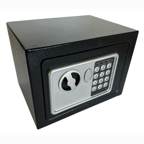 Cassaforte mobile - a,