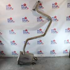 5qf253611a MARMITTA TERMINALE SCARICO VW TIGUAN 2.0 TDI 2016/2022 BX51