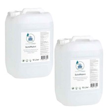 2 x 10 litri membraclean