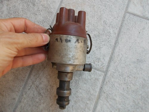 Spinterogeno marelli s54d - marelli,
