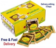 SAMAHAN Tisana Ayurvedica