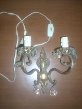 rara  applique vintage  stile