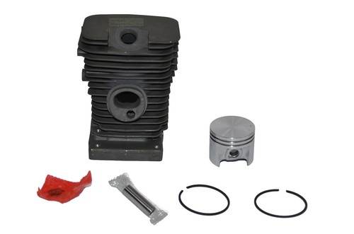 Cilindro pistone kit - pistone,