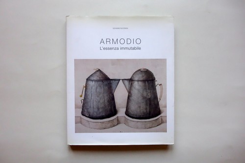 Armodio essenza immutabile - armodio,