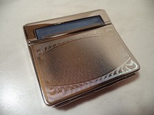 Macchinetta Tabacchiera