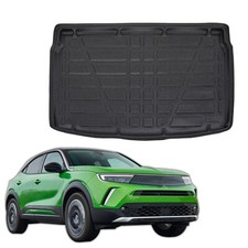 Vasca Baule Bagagliaio In Tpe