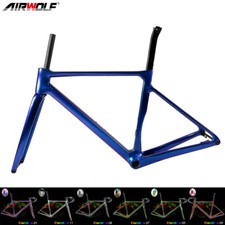 Telaio bici corsa carbonio