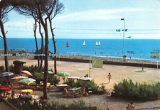 D072390 57023. Cecina. Village Touristique Francais. Le Gorette. S. Pietro in Pa