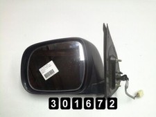 SPECCHIETTO RETROVISORE