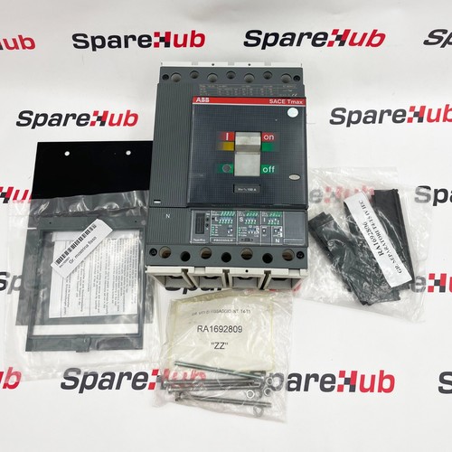 Abb sace tmax 1sda054042r1 - sace,