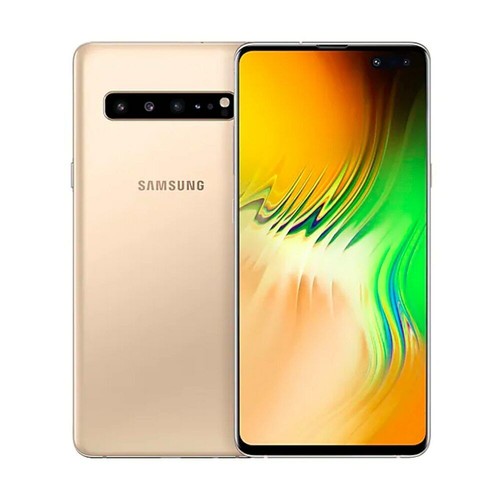 Smartphone samsung galaxy s10 - smartphone,