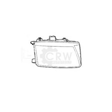 Faro Destro Per Seat Ibiza