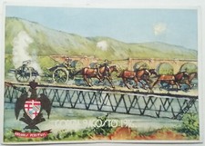 CARTOLINA 3 REGGIMENTO