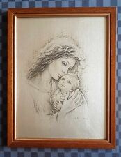 QUADRO - GIUSEPPE TARANTINO - VINTAGE