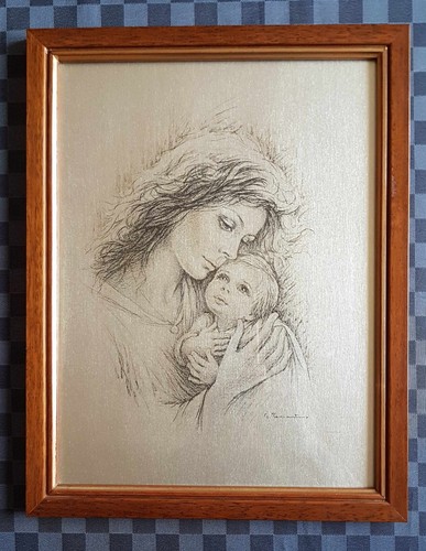 Quadro giuseppe tarantino - quadro,