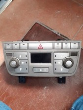 LANCIA MUSA, STRUMENTAZIONE COMANDI CLIMA AUTOMATICO 735387666 USATO.