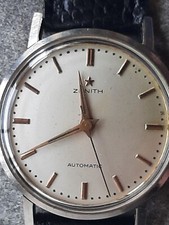 RARO ZENITH STELLINA