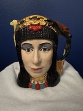 Royal doulton toby jug - royal,