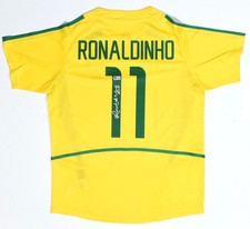 Maglia calcio Ronaldinho