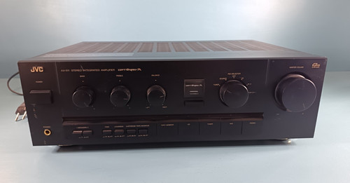 Amplificatore jvc 511 - amplificatore, ax-511