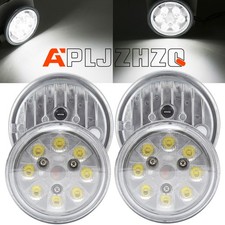 4X Par36 24W LED Sigillato