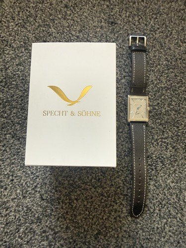 Orologio elegante uomo - elegante,