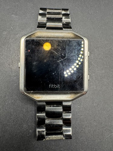 Fitbit blaze smart fitness - fitbit,