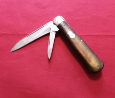 Vintage Boker & Co. Tree Brand