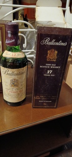 Whisky vintage - whisky,