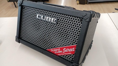Roland cube street - roland,