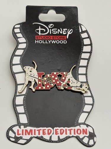 Disney dssh pongo perdita - disney,