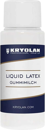 Lattice liquido trucco - lattice,