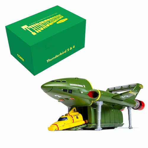 Corgi crg cc00804 collection - crg-cc00804,