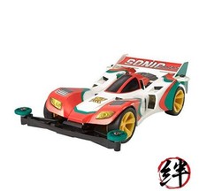 Telaio Tamiya Full Cowled Mini