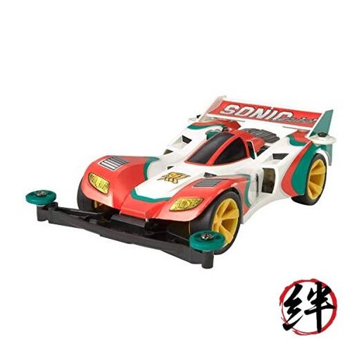 Telaio tamiya full cowled mini - cowled,