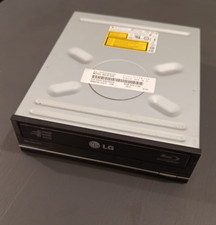Masterizzatore Lettore LG BH10LS30  Blu-ray BD-Rewriter Perfetto